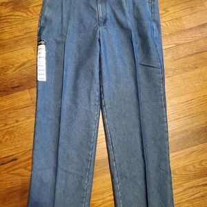 Haggar jeans for men 36Wx29L